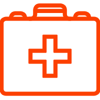 First aid kit PNG-68051